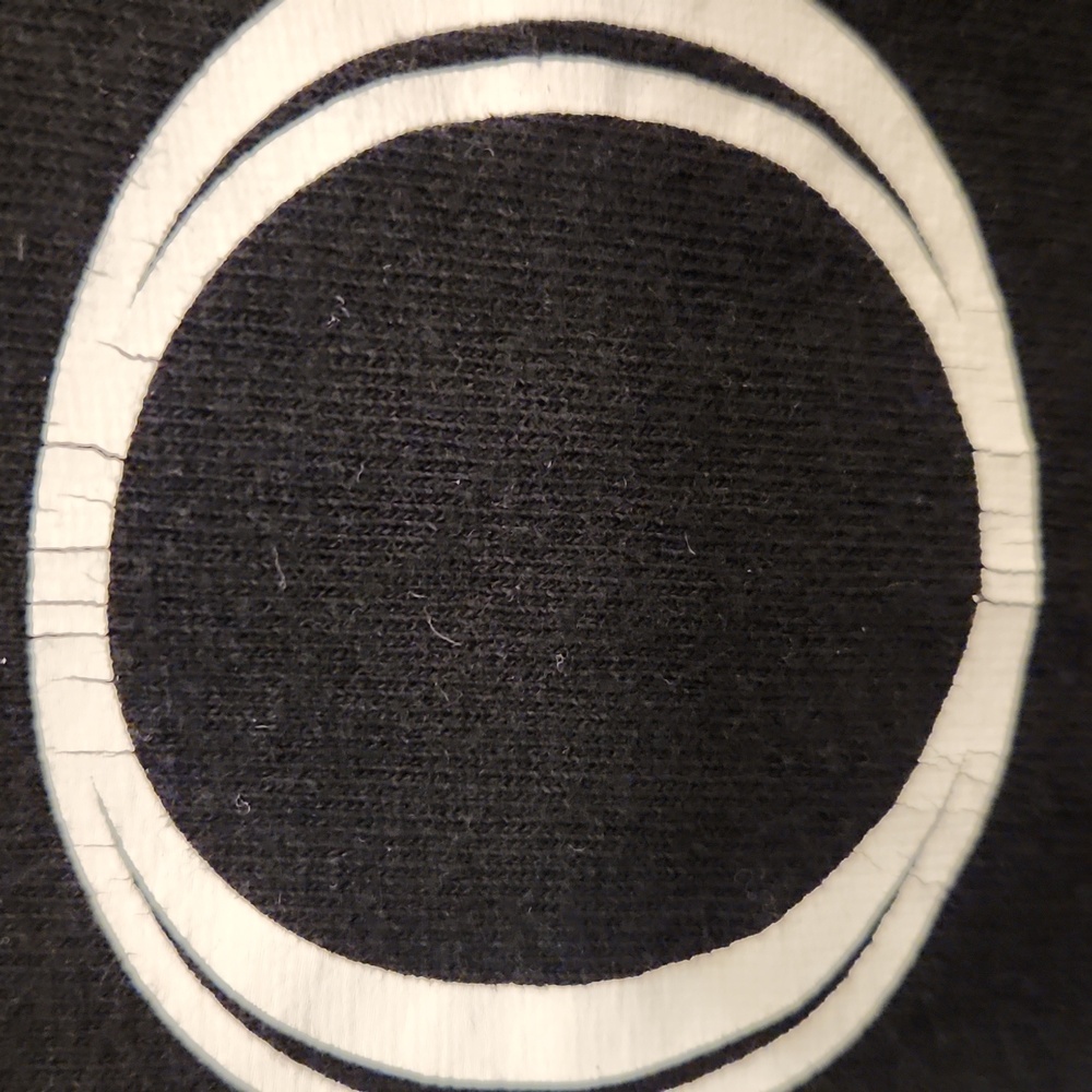 Stone Brewing Black XL T-shirt - Picture 6 of 10